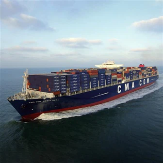 Air & Lanmè machandiz