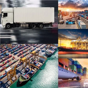 Ajan Transmisyon ak Clearing