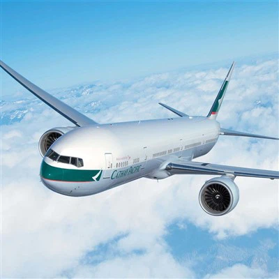 Standard  Air  Freight